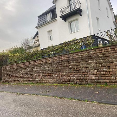 Appartement Les Tilleuls "3 Etoiles" Niederbronn-les-Bains Eksteriør bilde