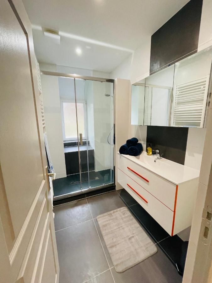 Appartement Les Tilleuls "3 Etoiles" Niederbronn-les-Bains Eksteriør bilde