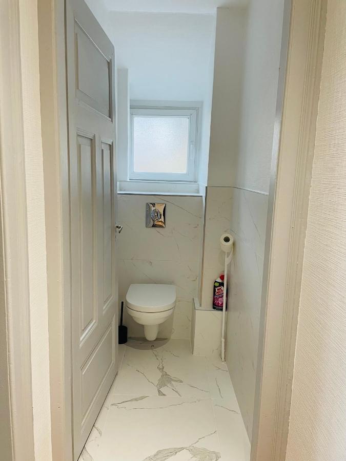 Appartement Les Tilleuls "3 Etoiles" Niederbronn-les-Bains Eksteriør bilde